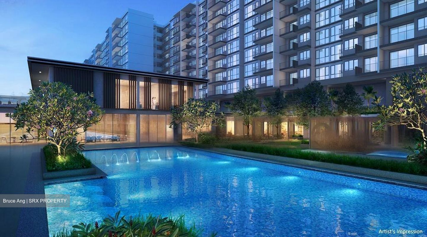 Treasure at Tampines (D18), Condominium #478687681